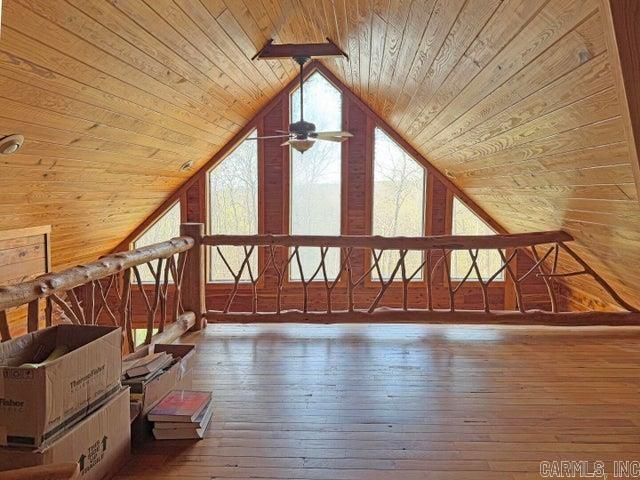 1520 Mountain View Road, Locust Grove, AR 72550
