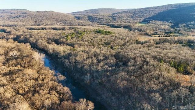 1520 Mountain View Road, Locust Grove, AR 72550