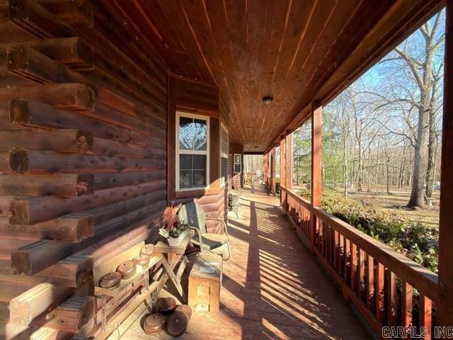1520 Mountain View Road, Locust Grove, AR 72550