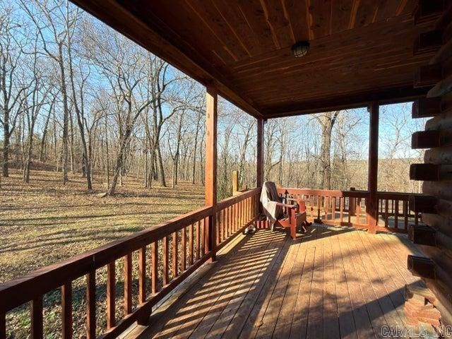 1520 Mountain View Road, Locust Grove, AR 72550
