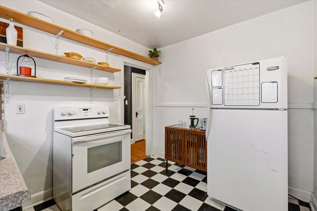 2501 Inga St, Nashville, TN 37206