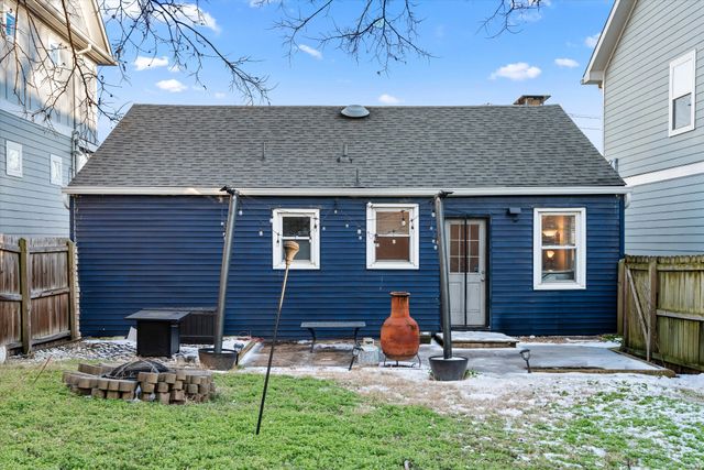 2501 Inga St, Nashville, TN 37206