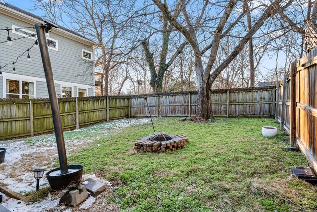 2501 Inga St, Nashville, TN 37206