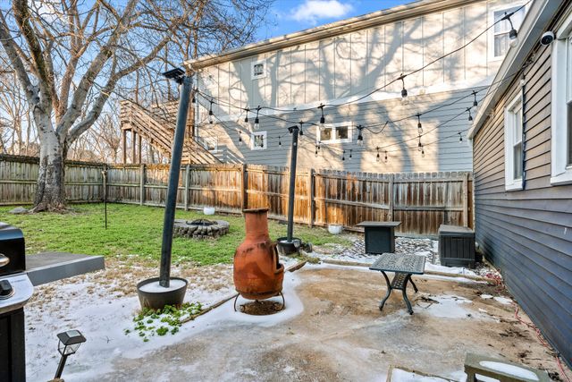 2501 Inga St, Nashville, TN 37206