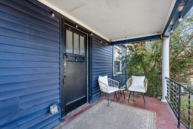 2501 Inga St, Nashville, TN 37206