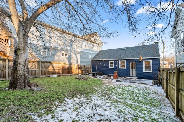 2501 Inga St, Nashville, TN 37206