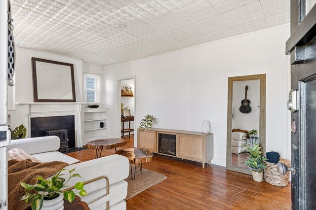 2501 Inga St, Nashville, TN 37206