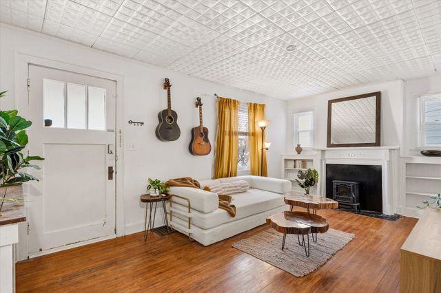 2501 Inga St, Nashville, TN 37206