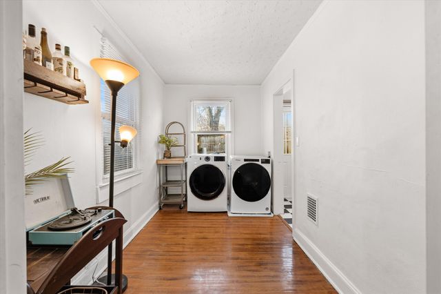 2501 Inga St, Nashville, TN 37206