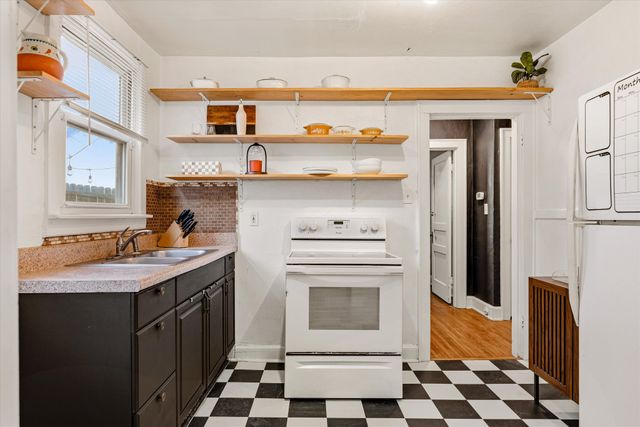 2501 Inga St, Nashville, TN 37206