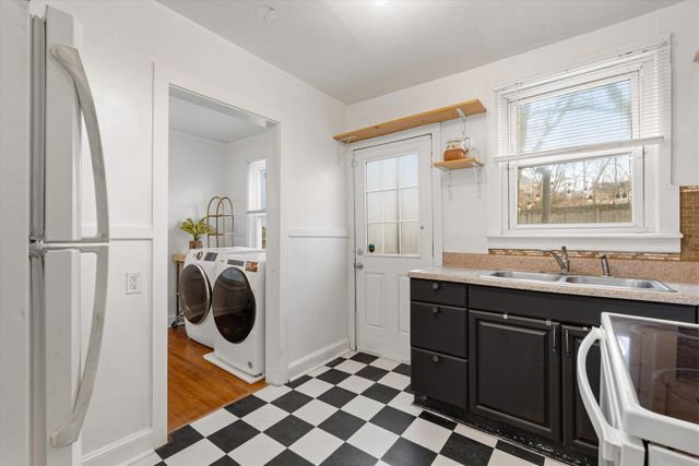 2501 Inga St, Nashville, TN 37206