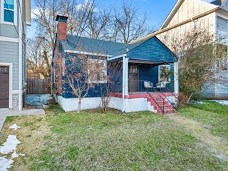 2501 Inga St, Nashville, TN 37206