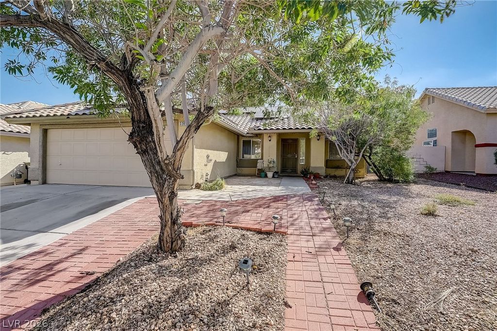 3207 Atwater Drive, North Las Vegas, NV 89032 — photo 2