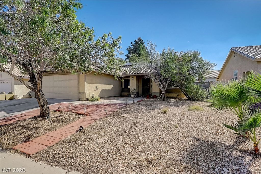 3207 Atwater Drive, North Las Vegas, NV 89032 — photo 3