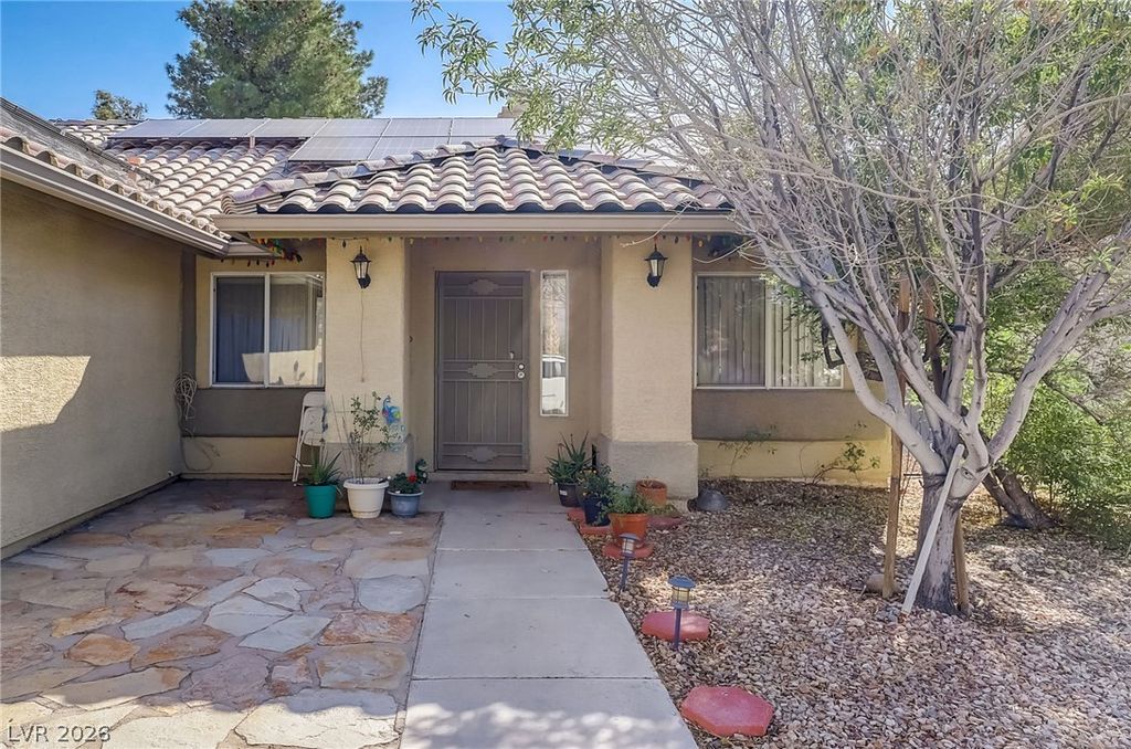 3207 Atwater Drive, North Las Vegas, NV 89032 — photo 4