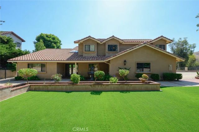 16097 Medlar, Chino Hills, CA 91709