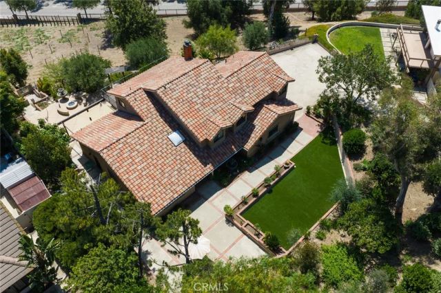 16097 Medlar, Chino Hills, CA 91709