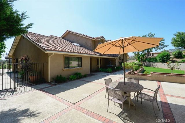 16097 Medlar, Chino Hills, CA 91709