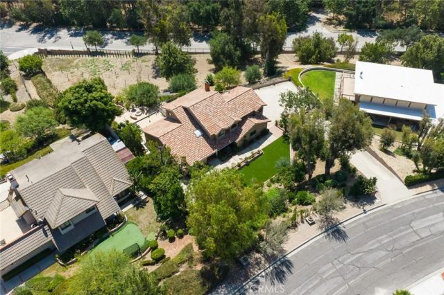 16097 Medlar, Chino Hills, CA 91709