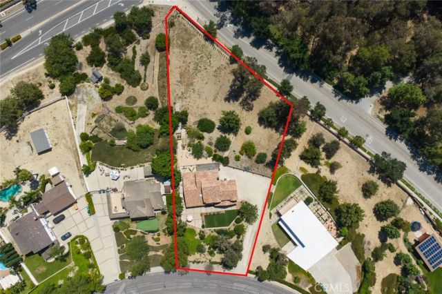 16097 Medlar, Chino Hills, CA 91709