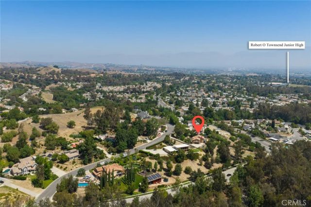 16097 Medlar, Chino Hills, CA 91709