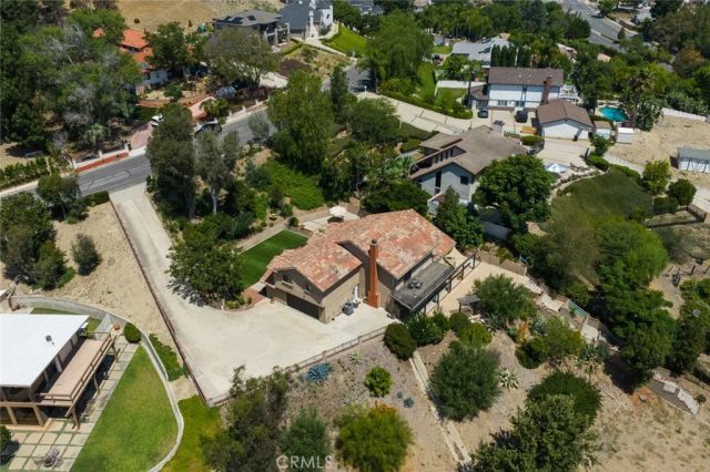 16097 Medlar, Chino Hills, CA 91709