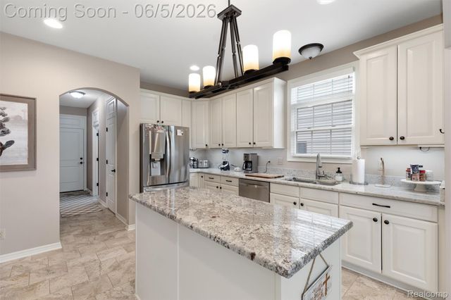 110 Singh Boulevard, South Lyon, MI 48178