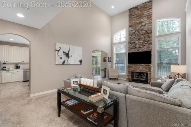 110 Singh Boulevard, South Lyon, MI 48178