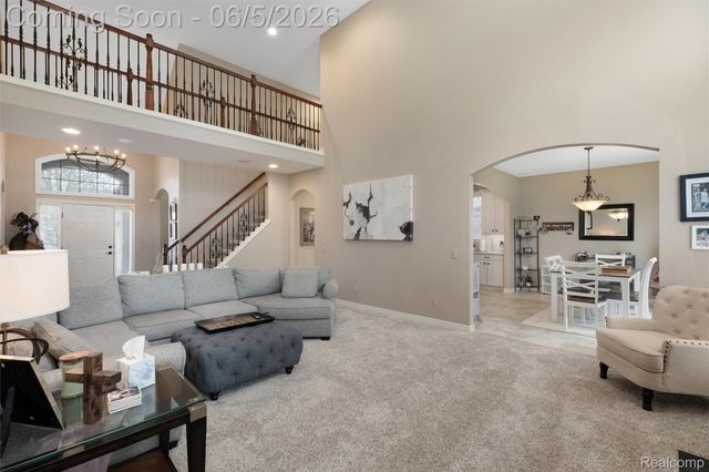 110 Singh Boulevard, South Lyon, MI 48178