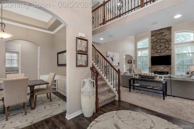 110 Singh Boulevard, South Lyon, MI 48178