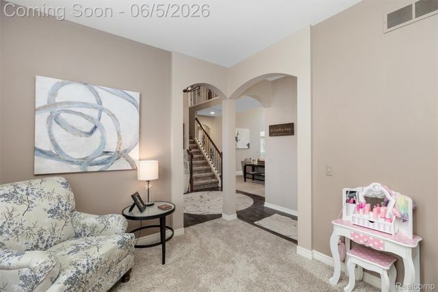 110 Singh Boulevard, South Lyon, MI 48178
