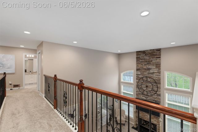110 Singh Boulevard, South Lyon, MI 48178