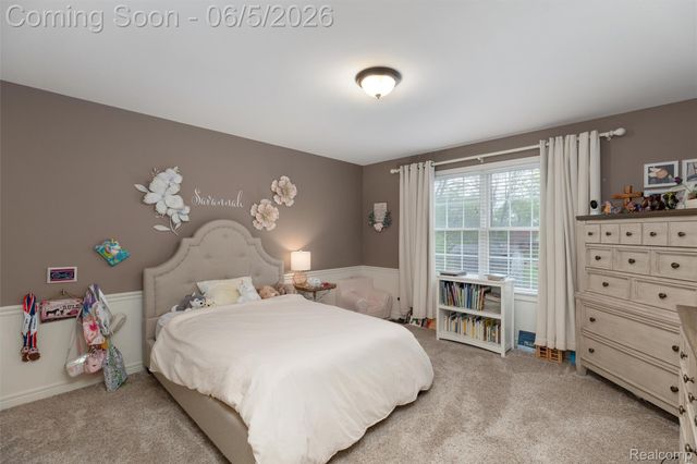 110 Singh Boulevard, South Lyon, MI 48178