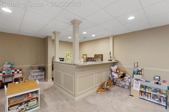 110 Singh Boulevard, South Lyon, MI 48178