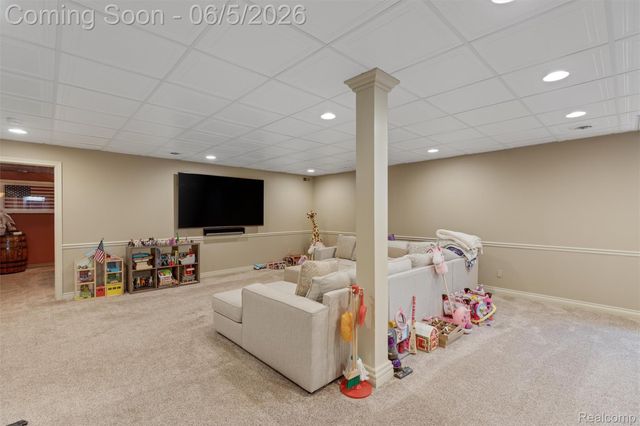 110 Singh Boulevard, South Lyon, MI 48178