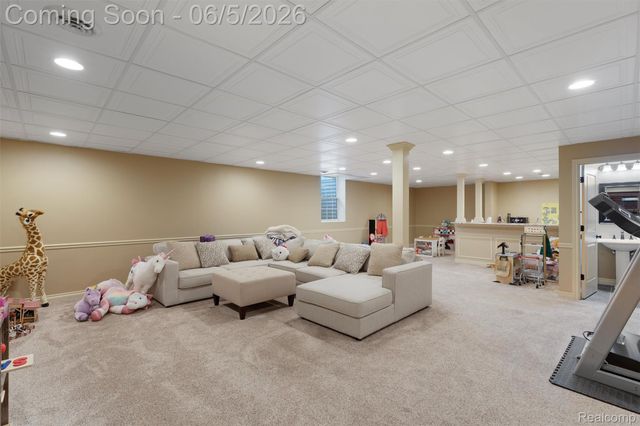 110 Singh Boulevard, South Lyon, MI 48178