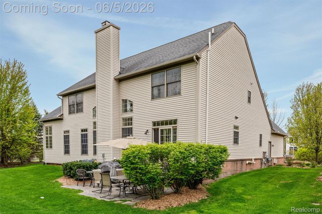 110 Singh Boulevard, South Lyon, MI 48178