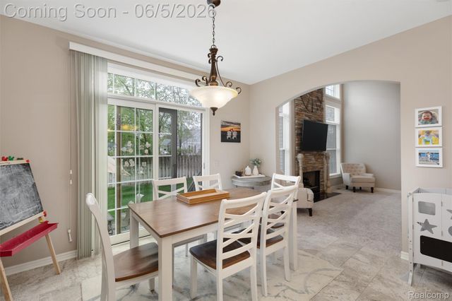110 Singh Boulevard, South Lyon, MI 48178