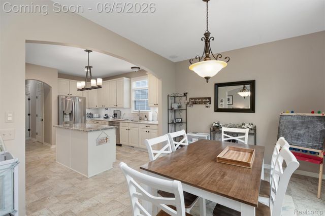 110 Singh Boulevard, South Lyon, MI 48178