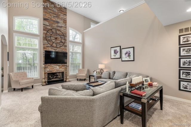 110 Singh Boulevard, South Lyon, MI 48178