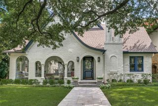 4511 Livingston Avenue, Highland Park, TX 75205