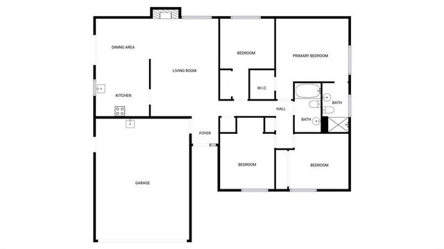 9509 Grandview Road, Kansas City, MO 64137