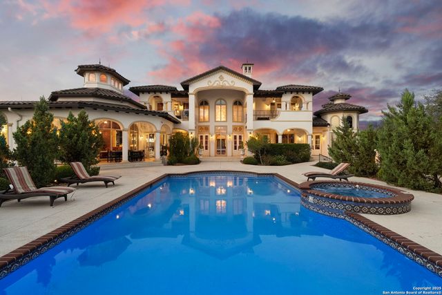 1418 Greystone, San Antonio, TX 78258