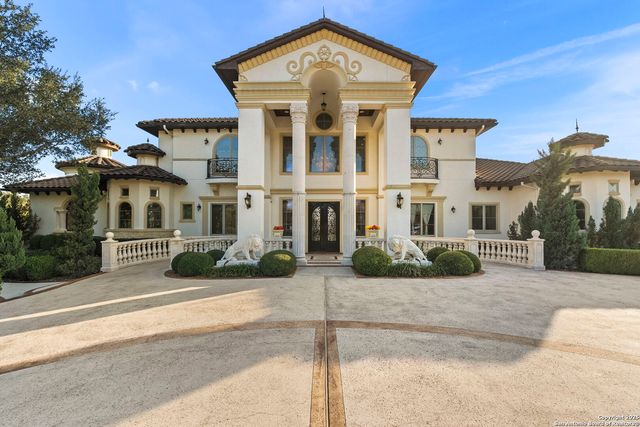 1418 Greystone, San Antonio, TX 78258