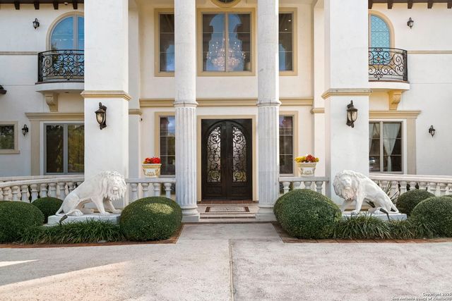 1418 Greystone, San Antonio, TX 78258