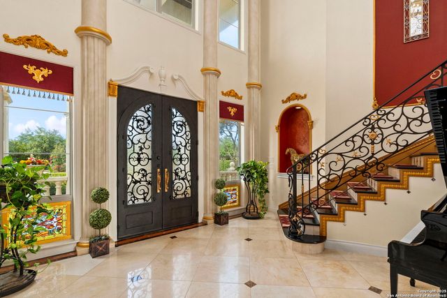 1418 Greystone, San Antonio, TX 78258