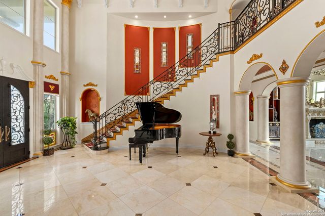 1418 Greystone, San Antonio, TX 78258