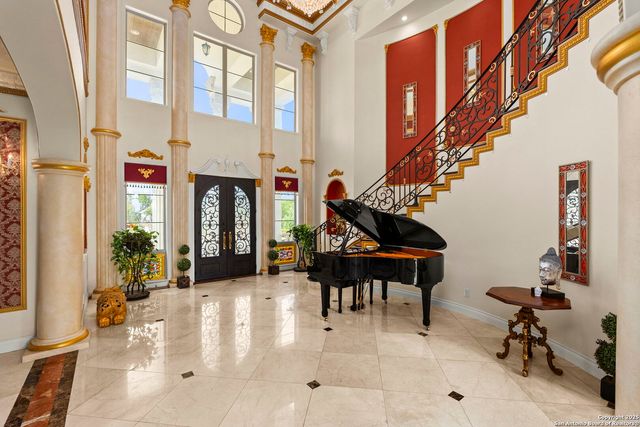 1418 Greystone, San Antonio, TX 78258