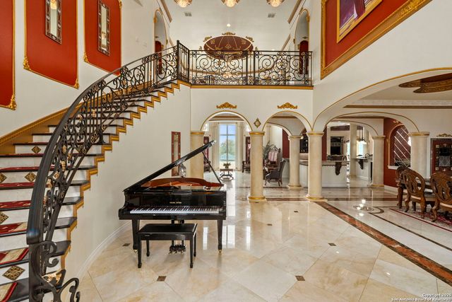 1418 Greystone, San Antonio, TX 78258