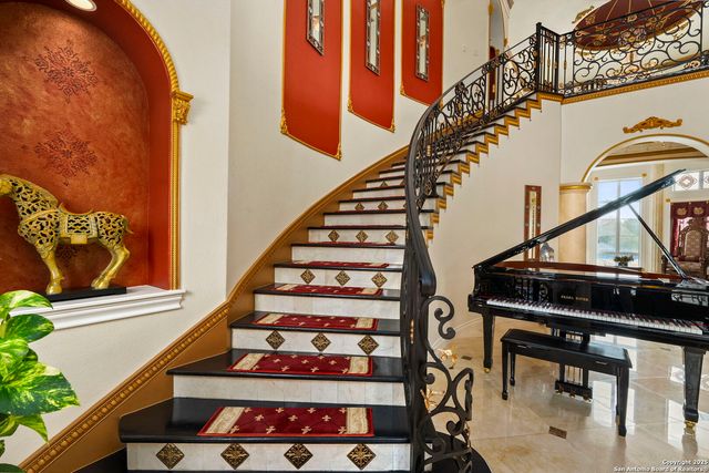 1418 Greystone, San Antonio, TX 78258